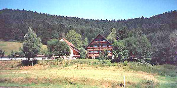 Pension Schwarzwald