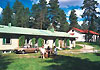 Finnland Husky Camp