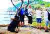 Costa Brava, Hundewoche, Gruppenreise, Hundewanderungen, Silvester böllerfei, 5*Hotel am Meer 
